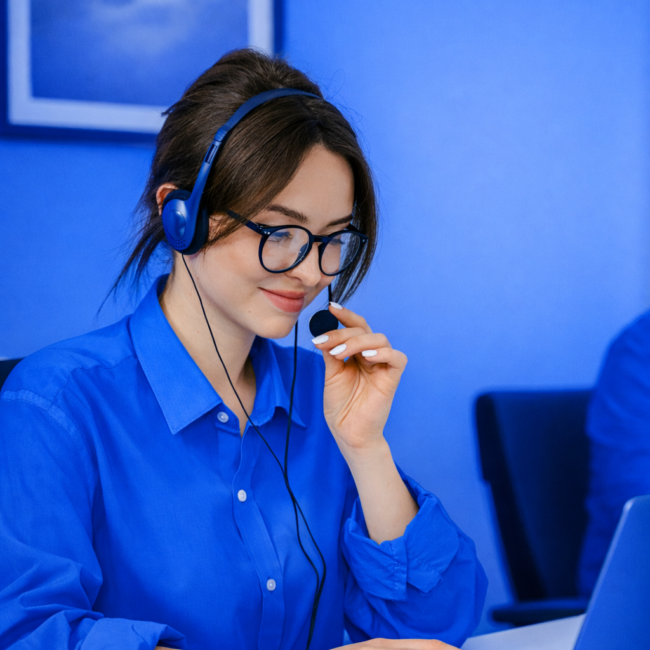 Ana B.Amazon Business Analyst