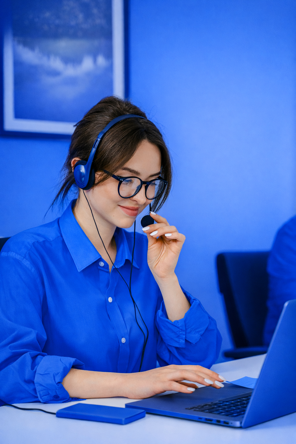 Ana B.Amazon Business Analyst