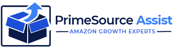 PrimeSource Assist Logo Light
