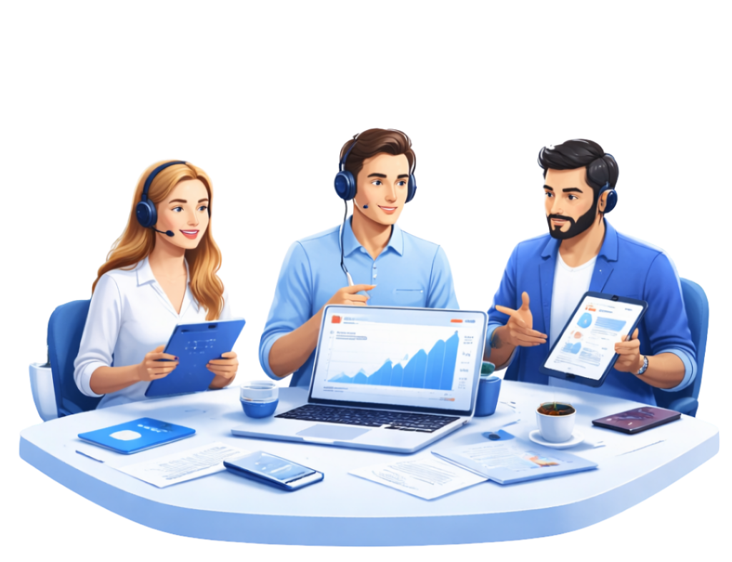 Amazon Seller Support Services