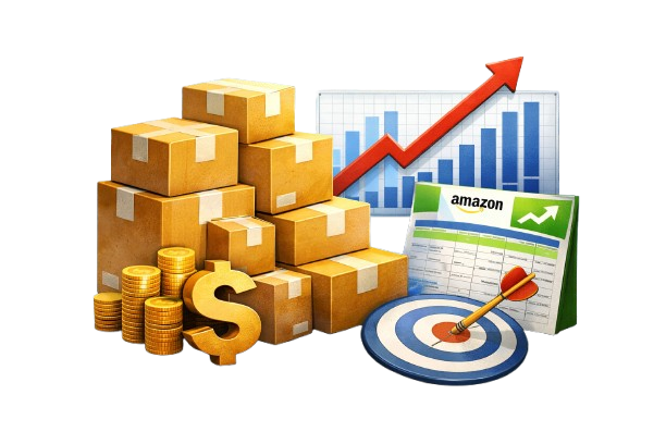 result and success - Wholesale Supplier & Brand Research - prime source assist