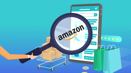 Amazon product sourcing services