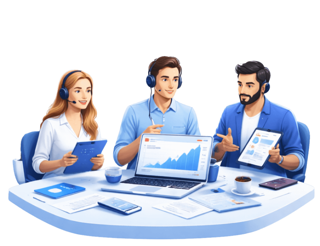 Amazon Seller Support & FBA Services UK | PrimeSource Assist